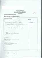 Free download Quiz 3 Dr Yousif Alharath free photo or picture to be edited with GIMP online image editor