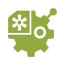 Quizbot  screen for extension Chrome web store in OffiDocs Chromium