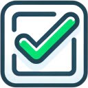 Quiz Solver AI  screen for extension Chrome web store in OffiDocs Chromium