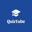 QuizTube: Interactive Learning  Custom Quizzes While Watching Videos  screen for extension Chrome web store in OffiDocs Chromium