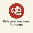 Quora Answers only  screen for extension Chrome web store in OffiDocs Chromium