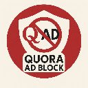 Quora Sponsored Replies Remover  screen for extension Chrome web store in OffiDocs Chromium