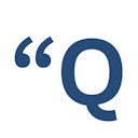 Quotables for Bluesky  screen for extension Chrome web store in OffiDocs Chromium