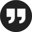Quotes Homepage  screen for extension Chrome web store in OffiDocs Chromium