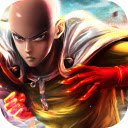"One Punch Man" 4K Wallpaper HomePage  screen for extension Chrome web store in OffiDocs Chromium