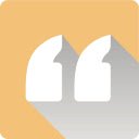 Quoty  screen for extension Chrome web store in OffiDocs Chromium