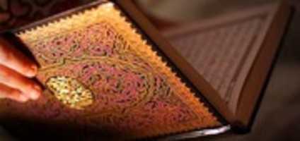 Free download Quran beautiful free photo or picture to be edited with GIMP online image editor
