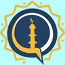 Quran Extension  screen for extension Chrome web store in OffiDocs Chromium