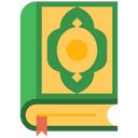 Quran New Tab  screen for extension Chrome web store in OffiDocs Chromium