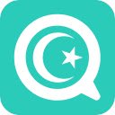 Quran Quotes  screen for extension Chrome web store in OffiDocs Chromium
