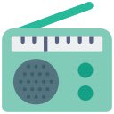 Quran Radio  screen for extension Chrome web store in OffiDocs Chromium