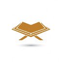 Quran Random Verse  screen for extension Chrome web store in OffiDocs Chromium