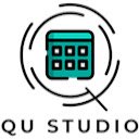 QU Studio  screen for extension Chrome web store in OffiDocs Chromium