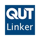 QUT Linker  screen for extension Chrome web store in OffiDocs Chromium