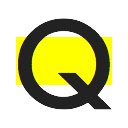 Skrin Qvotr untuk sambungan kedai web Chrome dalam OffiDocs Chromium