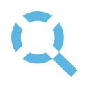 QVscribe  screen for extension Chrome web store in OffiDocs Chromium