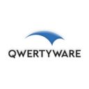 Qwertyware  screen for extension Chrome web store in OffiDocs Chromium