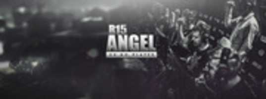 Free download R 15 Angel free photo or picture to be edited with GIMP online image editor