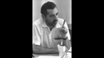 Free picture RabbiKahanegivesShiur1012inMuseumofPotentialHolocaustinJerusalem1990 to be edited by GIMP online free image editor by OffiDocs