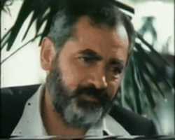 Free download RabbiKahaneintheKnesset1984KachElectionPromo free photo or picture to be edited with GIMP online image editor