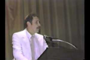 Free download RabbiKahanespeaksatBanquetMay15th1984Video918 free photo or picture to be edited with GIMP online image editor