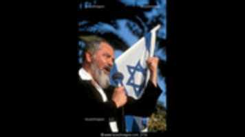 Free download RabbiKahanevs.DennisPragerAudio540 free photo or picture to be edited with GIMP online image editor