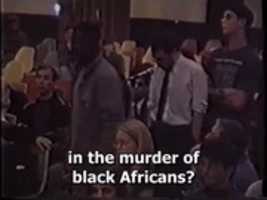 Free download RabbiMeirKahaneonIsraelsrelationswithSouthAfricanGovt free photo or picture to be edited with GIMP online image editor