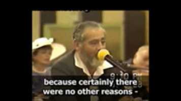 Free download RabbiMeirKahaneonTheAnti-RacistbillintheIsraeliKnesset free photo or picture to be edited with GIMP online image editor