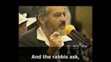 Free download RabbiMeirKahaneonTheexilehaspervertedJewishethicsmorality free photo or picture to be edited with GIMP online image editor