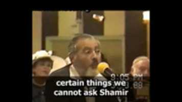 Free download RabbiMeirKahaneonTheTempleMountwillbegivenovertotheChiefRabbiofIsrael free photo or picture to be edited with GIMP online image editor