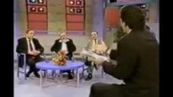 Free download RabbisMeirKahaneHYDandAviWeissdebateOrthodoxvs.OpenOrthodoxy1 free photo or picture to be edited with GIMP online image editor