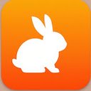 Rabbit Reader BETA  screen for extension Chrome web store in OffiDocs Chromium
