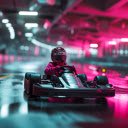 Race F1 Car On The Track Viprow ONE  screen for extension Chrome web store in OffiDocs Chromium
