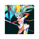 Racing Miku 2016 [Good Smile Racing]  screen for extension Chrome web store in OffiDocs Chromium