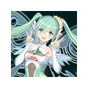 Racing Miku 2017 [Good Smile Racing]  screen for extension Chrome web store in OffiDocs Chromium