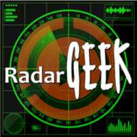 Free download RadarGEEK free photo or picture to be edited with GIMP online image editor