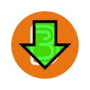 Radboud Download  screen for extension Chrome web store in OffiDocs Chromium