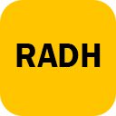 Radhgun  screen for extension Chrome web store in OffiDocs Chromium