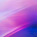 Radiant Purple Blue Pink Theme  screen for extension Chrome web store in OffiDocs Chromium
