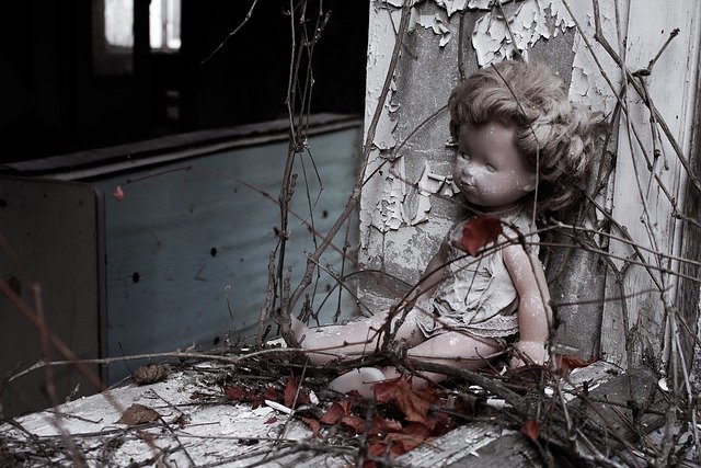 Free download radiation chernobyl disaster doll free picture to be edited with GIMP free online image editor