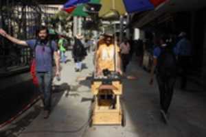 Free download Radio ambulante free photo or picture to be edited with GIMP online image editor