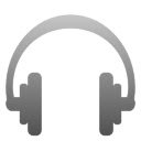 RadioApp beta  screen for extension Chrome web store in OffiDocs Chromium