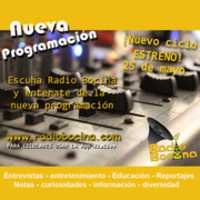 Free download Radio Bocina free photo or picture to be edited with GIMP online image editor