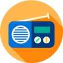 Radio Channel Finder  screen for extension Chrome web store in OffiDocs Chromium