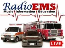 הורדה חינם של Radio EMS 1 תמונה או תמונה בחינם לעריכה עם עורך התמונות המקוון GIMP