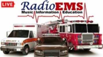 Free download Radio EMS 720 free photo or picture to be edited with GIMP online image editor