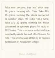 Free download Radio from mar coconut tree leaf stick free photo or picture to be edited with GIMP online image editor