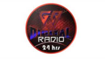 Free download Radio Gb Digital free photo or picture to be edited with GIMP online image editor