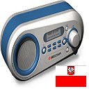 Radio Internetowe  screen for extension Chrome web store in OffiDocs Chromium