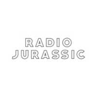 Unduh gratis Radio Jurassic (logo) foto atau gambar gratis untuk diedit dengan editor gambar online GIMP